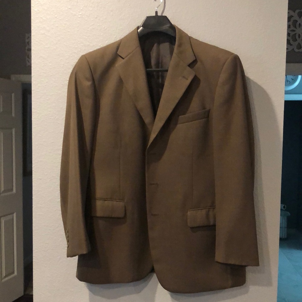 Men Jacket